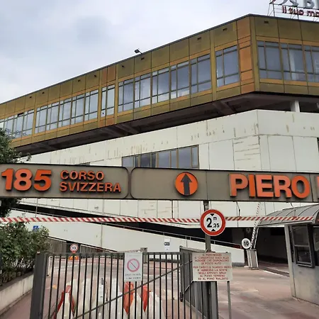 Loft Lejlighed Torino