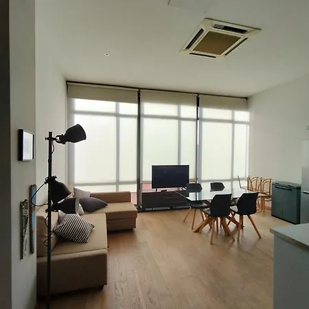 アパート Loft