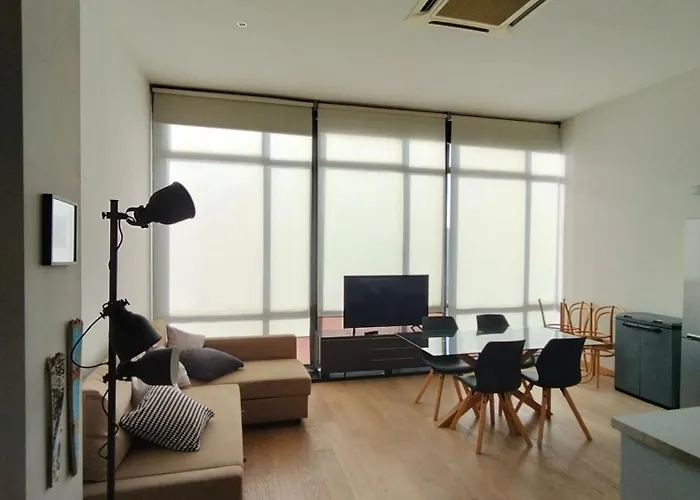 Appartement Loft