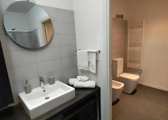 Apartman Loft
