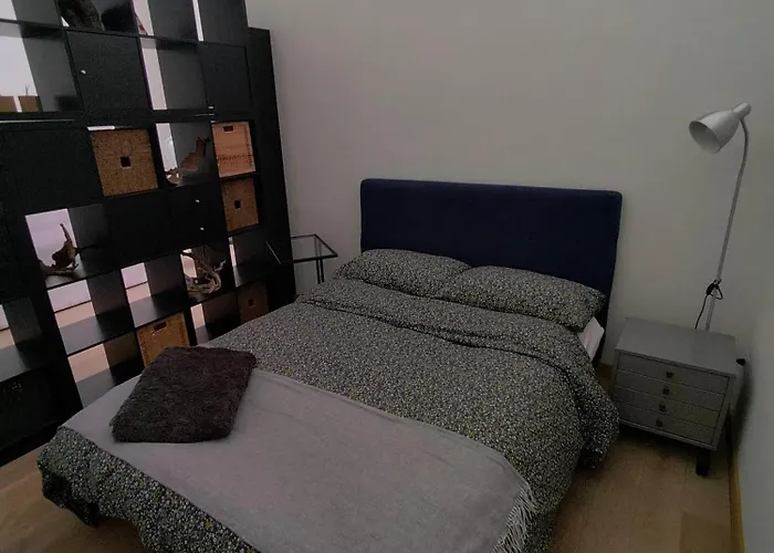 Loft Appartement Turijn