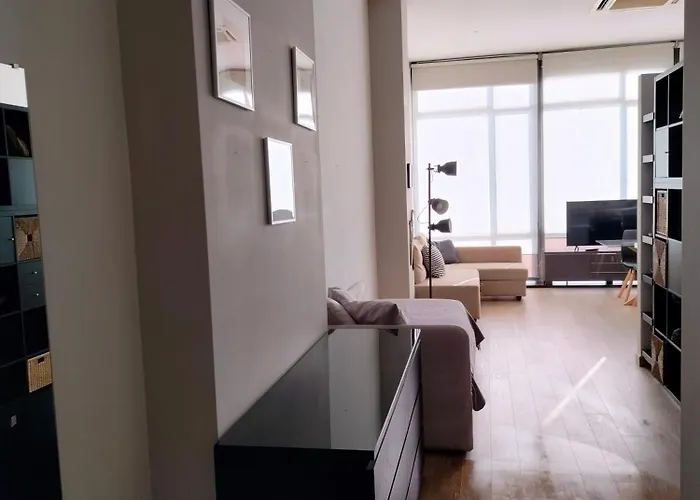 Loft Appartement Turijn