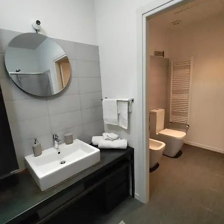 Appartement Loft