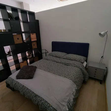 Loft Apartment Turin