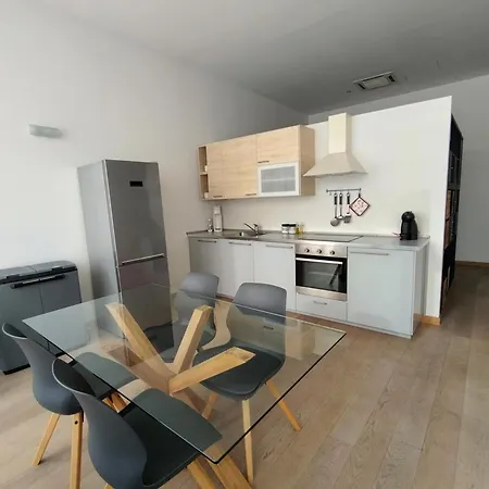 Loft Turijn