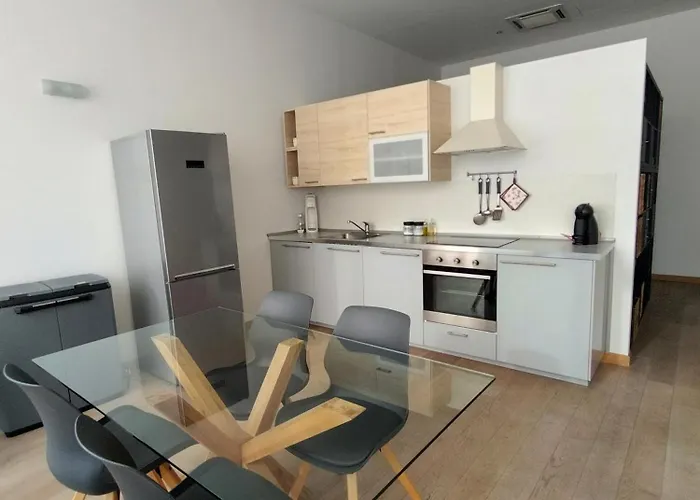 Loft Turin